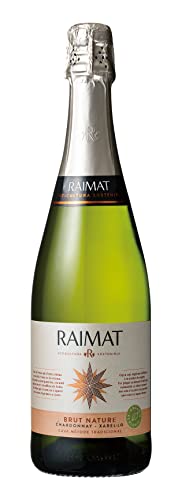 Raimat chardonnay xarel·lo brut nature von Raimat