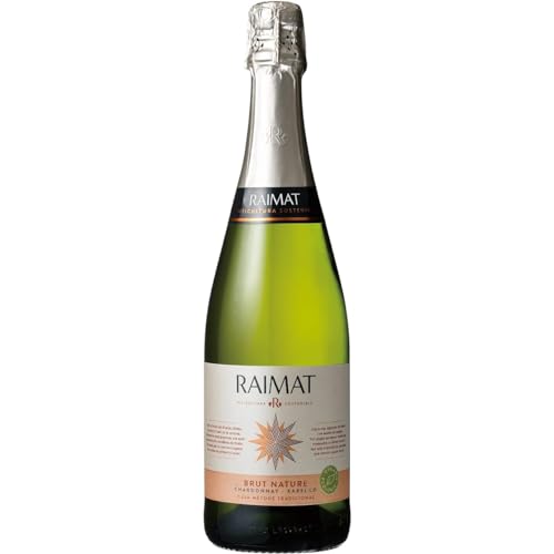 Raimat chardonnay xarel·lo brut nature von Raimat