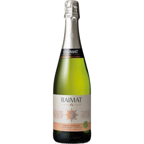Raimat Bio-Cava - Brut Nature (Chardonnay. Xarel.lo) - 75cl von Raimat