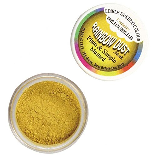 0 0 von Rainbow Dust