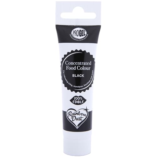 RD ProGel® Concentrated Colour - Baby Blue von Rainbow Dust