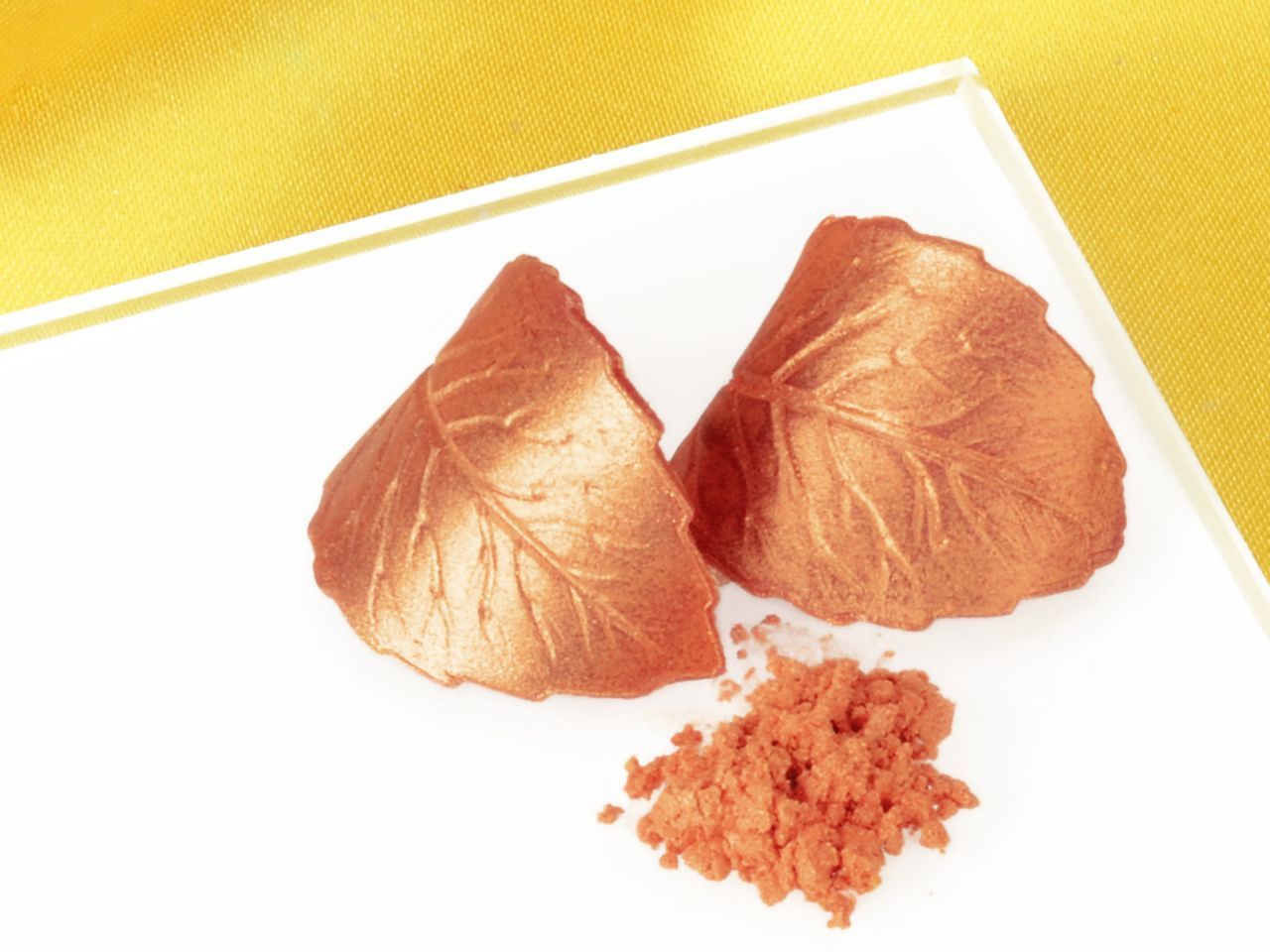 Puderfarbe Copper Flame 3g Puderfarbe Copper Flame 3g von Rainbow Dust
