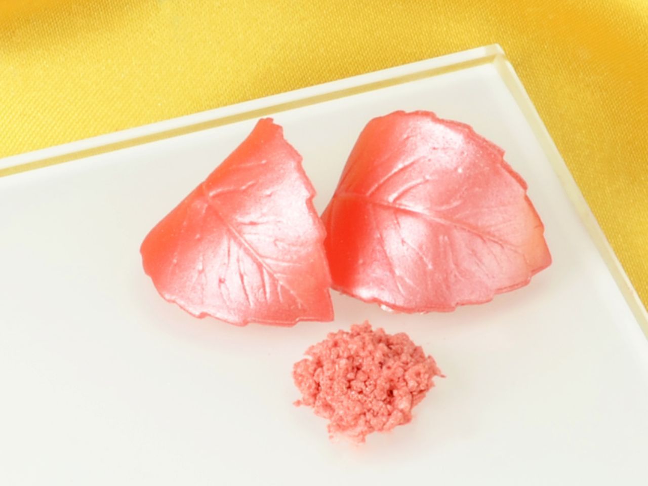 Puderfarbe Pearl Pink Sherbet 3g Puderfarbe Pearl Pink Sherbet 3g von Rainbow Dust