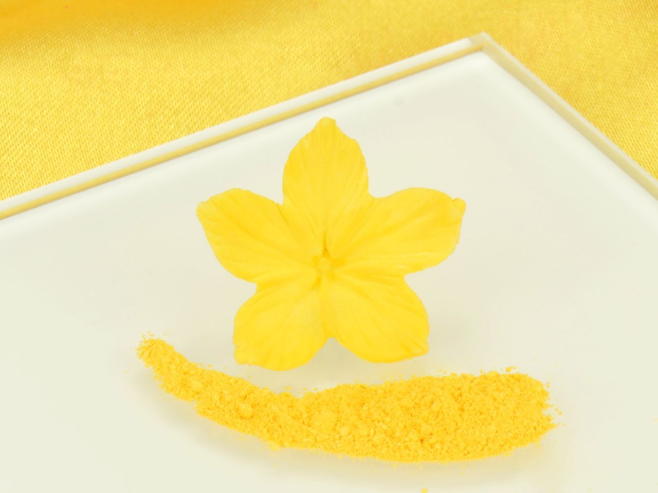 Puderfarbe Primrose - Yellow 4g Puderfarbe Primrose - Yellow 4g von Rainbow Dust