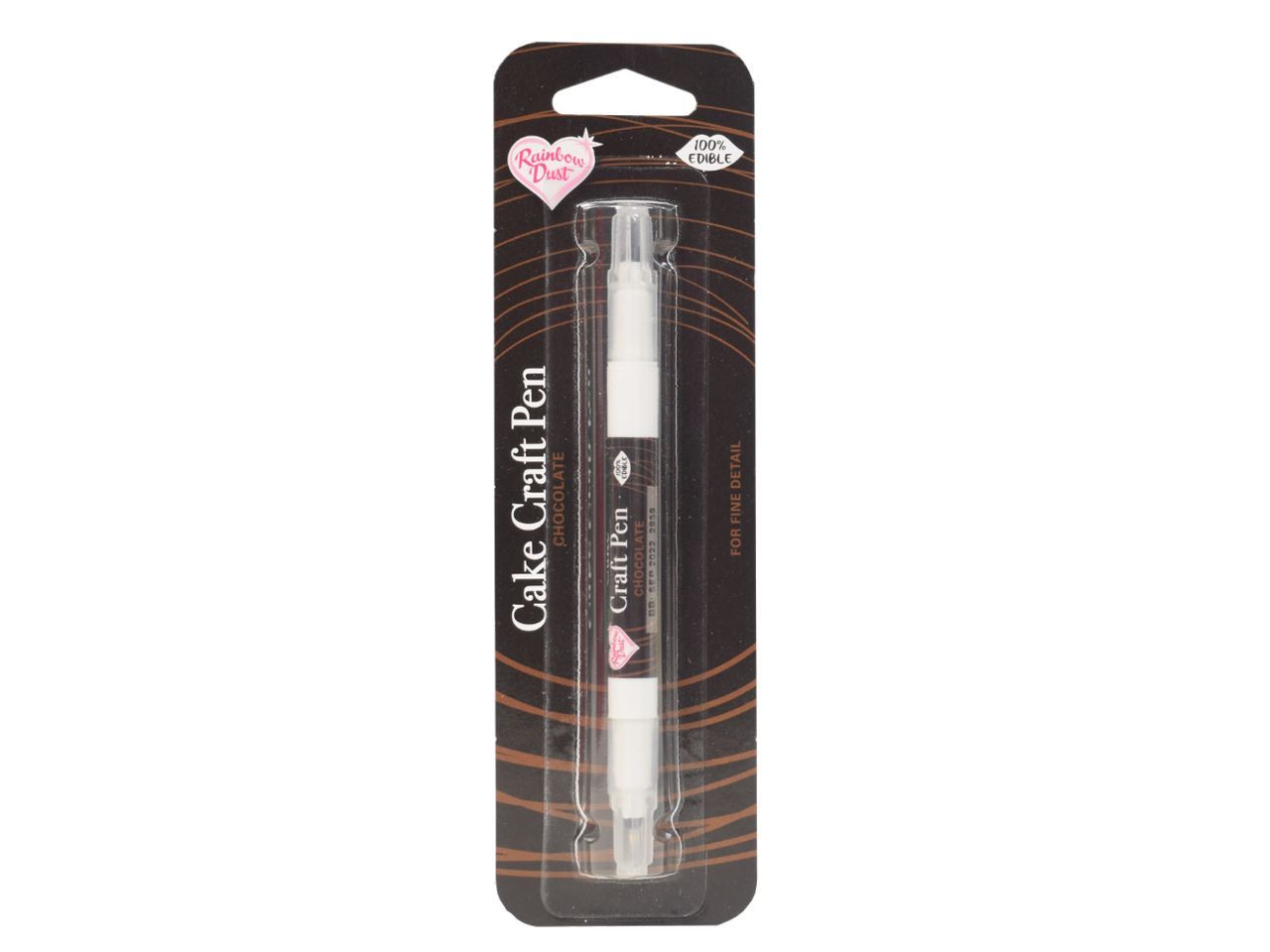 RD Cake Craft Pen Light Brown RD Cake Craft Pen Light Brown von Rainbow Dust