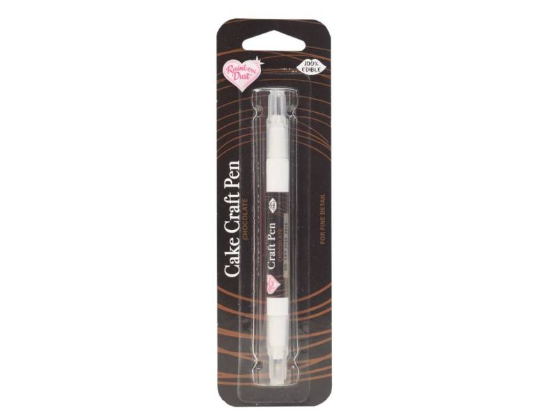 RD Cake Craft Pen Light Brown von Rainbow Dust