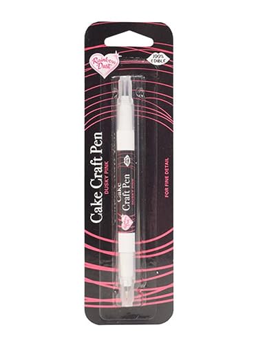 RD Food Art Stift, Altrosa RD Food Art Stift, Altrosa von Rainbow Dust