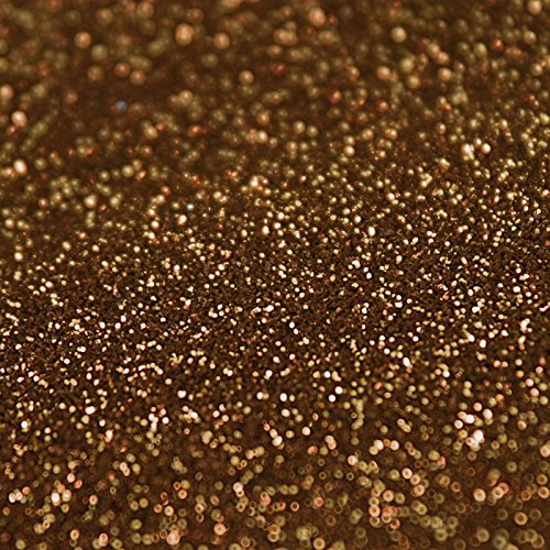 Rainbow Sparkle Craft Glitzer – Jewel Zimt von Rainbow Dust