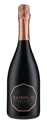 Brut Rose di Nebbiolo 2018 Rainoldi Brut Rose di Nebbiolo 2018 Rainoldi von Rainoldi