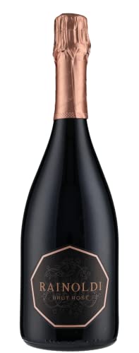 Brut Rose di Nebbiolo 2018 Rainoldi von Rainoldi