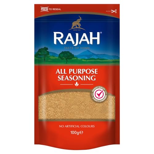 Rajah Allzweck-Gewürze, 100 g von Rajah
