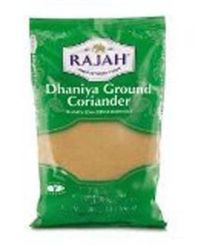 Rajah Boden Dhaniya 10 x 400g von Rajah