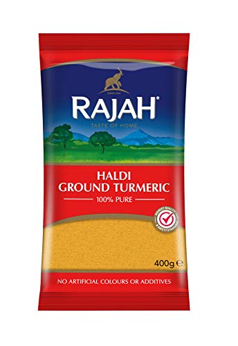 Rajah - Chili Pulver - 100g von Rajah