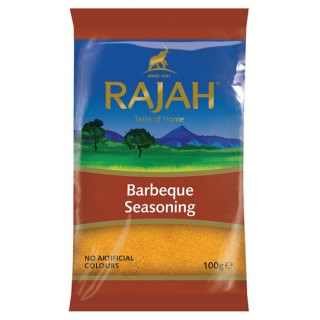 Rajah Grillgewürz, 100 g, 2 Stück von Rajah