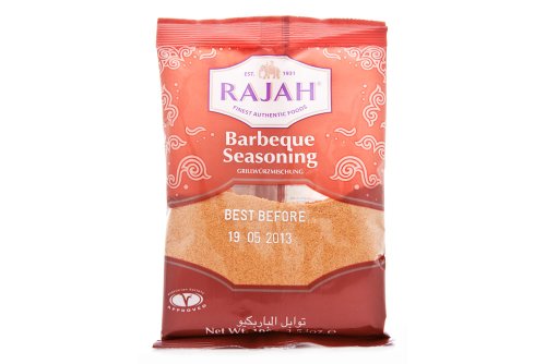 Rajah Grillwürze, 100 g von Rajah