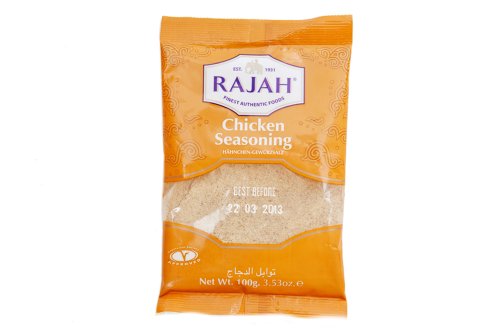 Rajah Hühnergewürz-Pkt - 100 g von Rajah