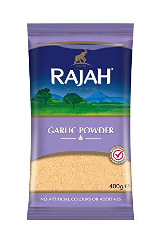 Rajah_ Paprika Pulver - 100g von Rajah