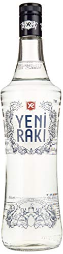 Raki Yeni Liköre (1 x 1 l) von Raki