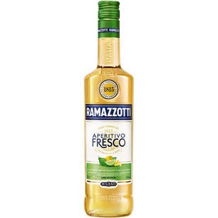 Ramazzotti Aperitivo Fresco 15% vol, 6er Pack (6 x 0.7 l) von Ramaz