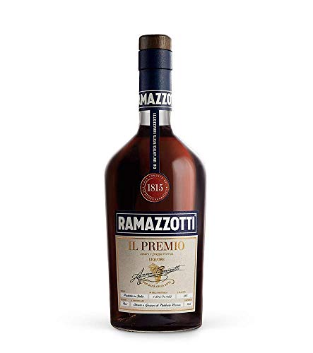 Ramazzotti IL PREMIO 700ml (35% Vol)- [Enthält Sulfite] von Ramazzotti-Ramazzotti