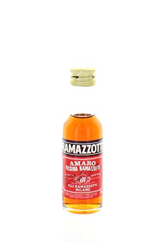 Amaro Ramazzotti Cl 3 Mignon von Ramazzotti