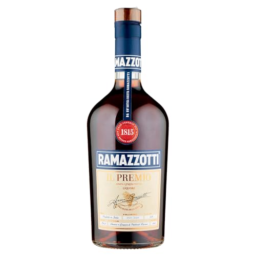 Il Premio Amaro E Grappa Riserva Liquore Ramazzotti Cl 70 35% vol Il Premio Amaro E Grappa Riserva Liquore Ramazzotti Cl 70 35% vol von Ramazzotti