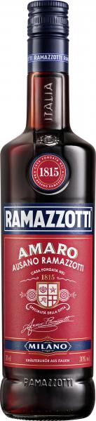 Ramazzotti Amaro von Ramazzotti