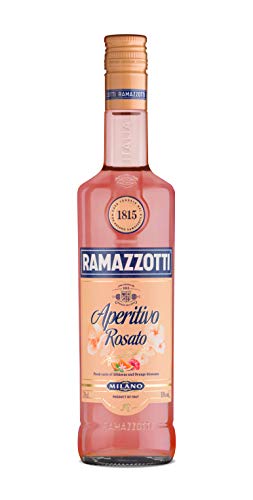 Ramazzotti Aperitivo Rosato 1,0L 15% von Ramazzotti