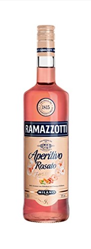 Ramazzotti Aperitivo Rosato Likör 15% 1,0l Flasche Ramazzotti Aperitivo Rosato Likör 15% 1,0l Flasche von Ramazzotti