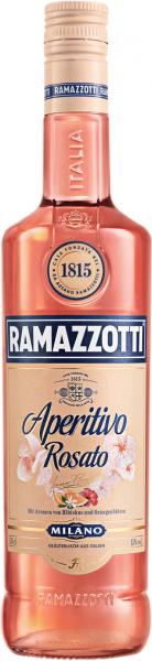 Ramazzotti Aperitivo Rosato von Ramazzotti