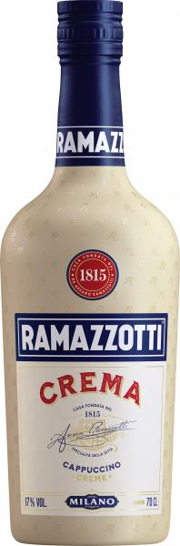 Ramazzotti Crema von Ramazzotti