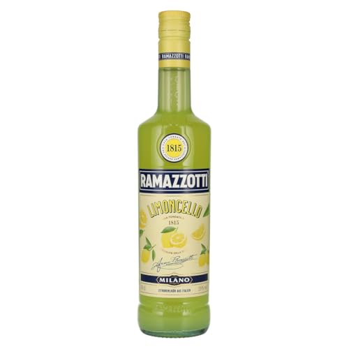 Ramazzotti Limoncello 29% Vol. (1 x 0,7 l) von Ramazzotti