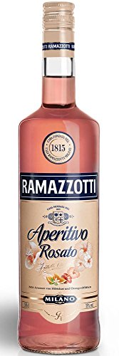 Ramazzotti Rosato - Aperitif Rosato 0,70 lt. von Ramazzotti
