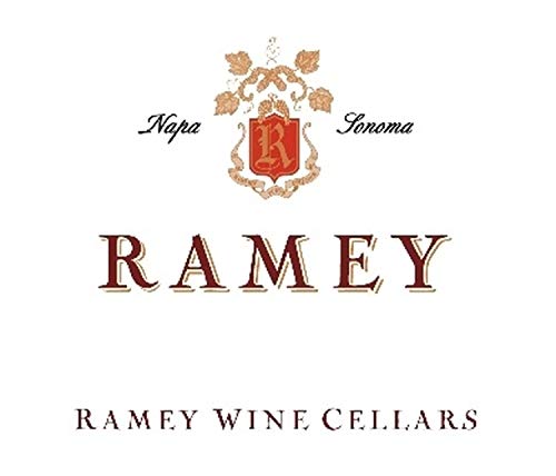 Ramey Woolsey Road Vineyard Chardonnay Russian River - 2017 von Ramey Wine Cellars