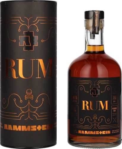 Rammstein Rum von Rammstein Rum