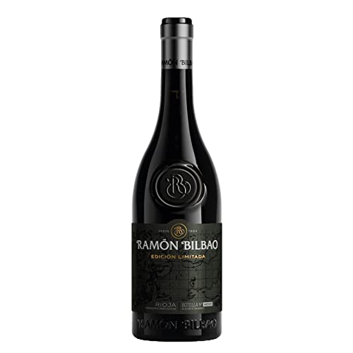 Ramon Bilbao Edicion Limitada Rioja DOCA von BODEGAS RAMON BILBAO