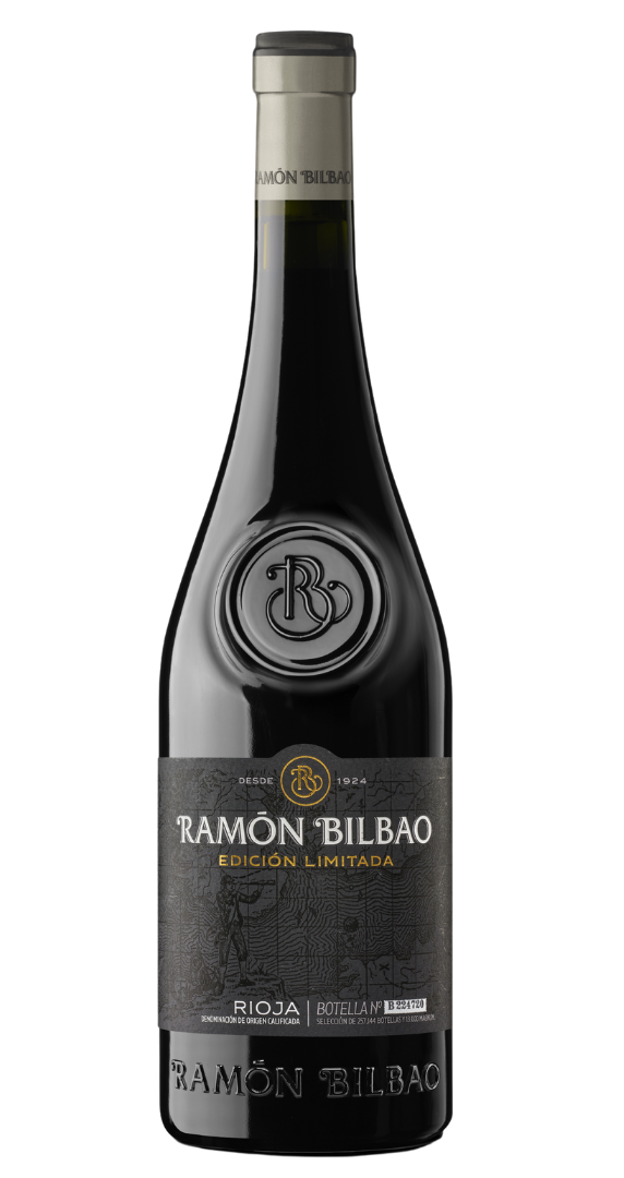 Ramón Bilbao Edición Limitada Tempranillo 2021 Ramón Bilbao Edición Limitada Tempranillo 2021 von Ramón Bilbao
