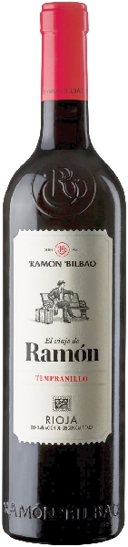 Ramon Bilbao El Viaje de Ramon Tempranillo Jg. von Ramon Bilbao