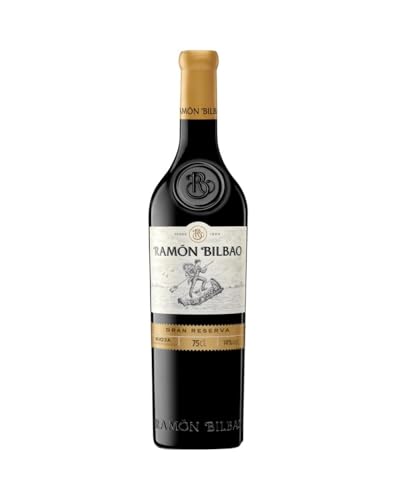 Ramón Bilbao Gran Reserva 2012 trocken (0,75 L Flaschen) von BODEGAS RAMON BILBAO