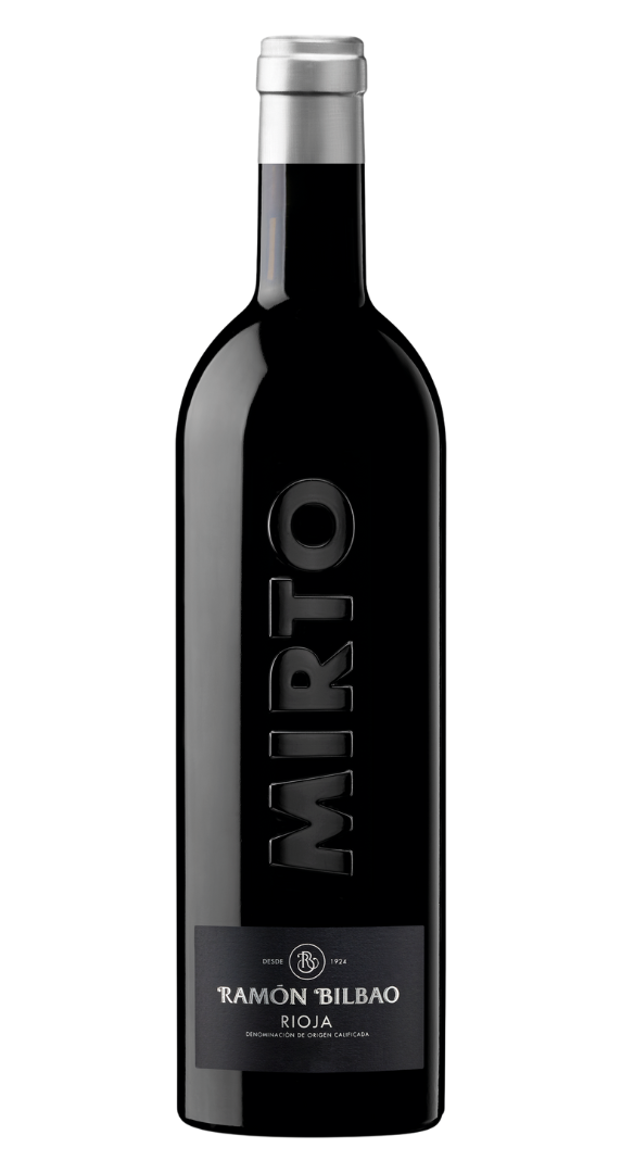 Ramón Bilbao Mirto 2018 von Ramón Bilbao