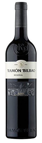 Ramón Bilbao Reserva 2015 trocken (0,75 L Flaschen) von Ramón Bilbao
