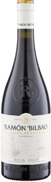 Ramon Bilbao Reserva Rioja DOCA Original 43 Jg. 14 Monate im Holzfass gereift, danach 6 Monate auf der Flasche gelagert Ramon Bilbao Reserva Rioja DOCA Original 43 Jg. 14 Monate im Holzfass gereift, danach 6 Monate auf der Flasche gelagert
