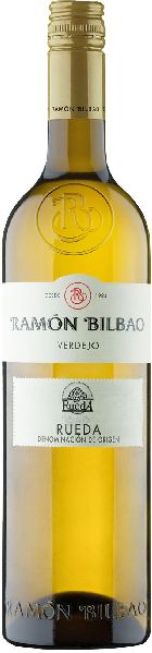 Ramon Bilbao Verdejo Rueda DO Jg. 2022 von Ramon Bilbao