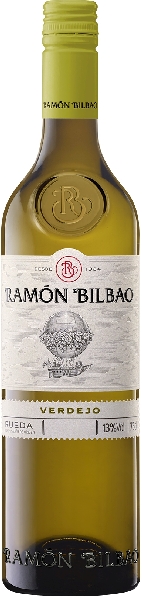 Ramon Bilbao Verdejo Rueda DO Jg. 2021 Ramon Bilbao Verdejo Rueda DO Jg. 2021 von Ramon Bilbao