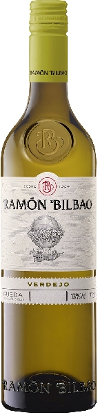 Ramon Bilbao Verdejo Rueda DO Jg. 2022 von Ramon Bilbao