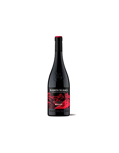 Ramón Bilbao Viñedos de Altura Ramón Bilbao Viñedos de Altura von BODEGAS RAMON BILBAO