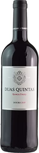 Ramos Pinto - Duas Quintas Duas Quintas - Douro Douro 2019 Wein (1 x 0.75 l) von Ramos Pinto