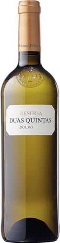 Ramos Pinto - Duas Quintas Duas Quintas Reserva White Douro 2022 Wein (1 x 0.75 l) von Ramos Pinto - Duas Quintas