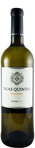 Ramos Pinto - Duas Quintas Duas Quintas White DOC 2020 (1 x 0.75L Flasche) von Ramos Pinto