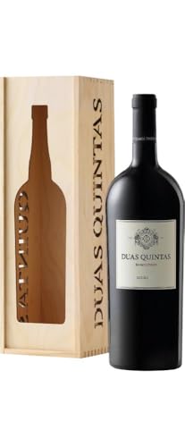 Ramos Pinto - Duas Quintas Quintas Douro 2021 1.5 L Magnum Ramos Pinto - Duas Quintas Quintas Douro 2021 1.5 L Magnum von Ramos Pinto - Duas Quintas